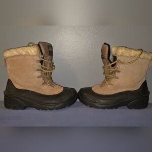 ITASCA WOMENS SIZE 10 BOOTS